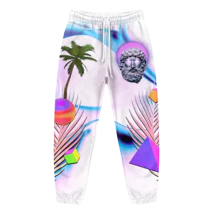 Absolute Dominion Joggers