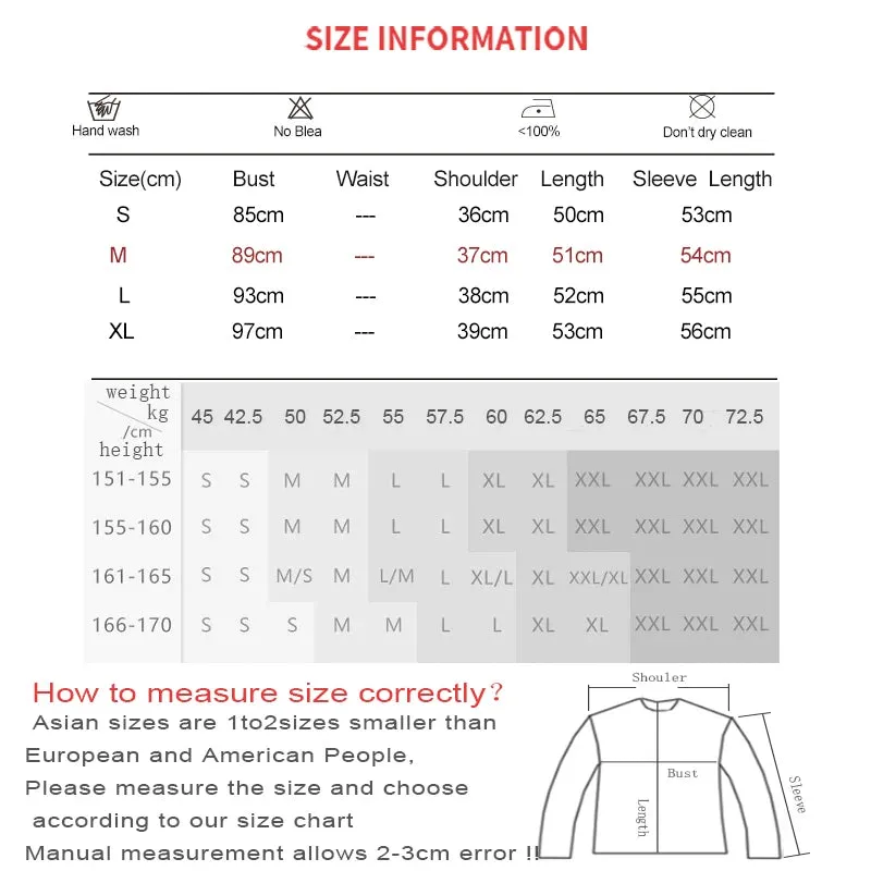 Aiertu Women Single-breasted Cardigan Coat Long Sleeve Elegant Jackets Streetwear Solid Coats Casual Outerwear Autumn Winter