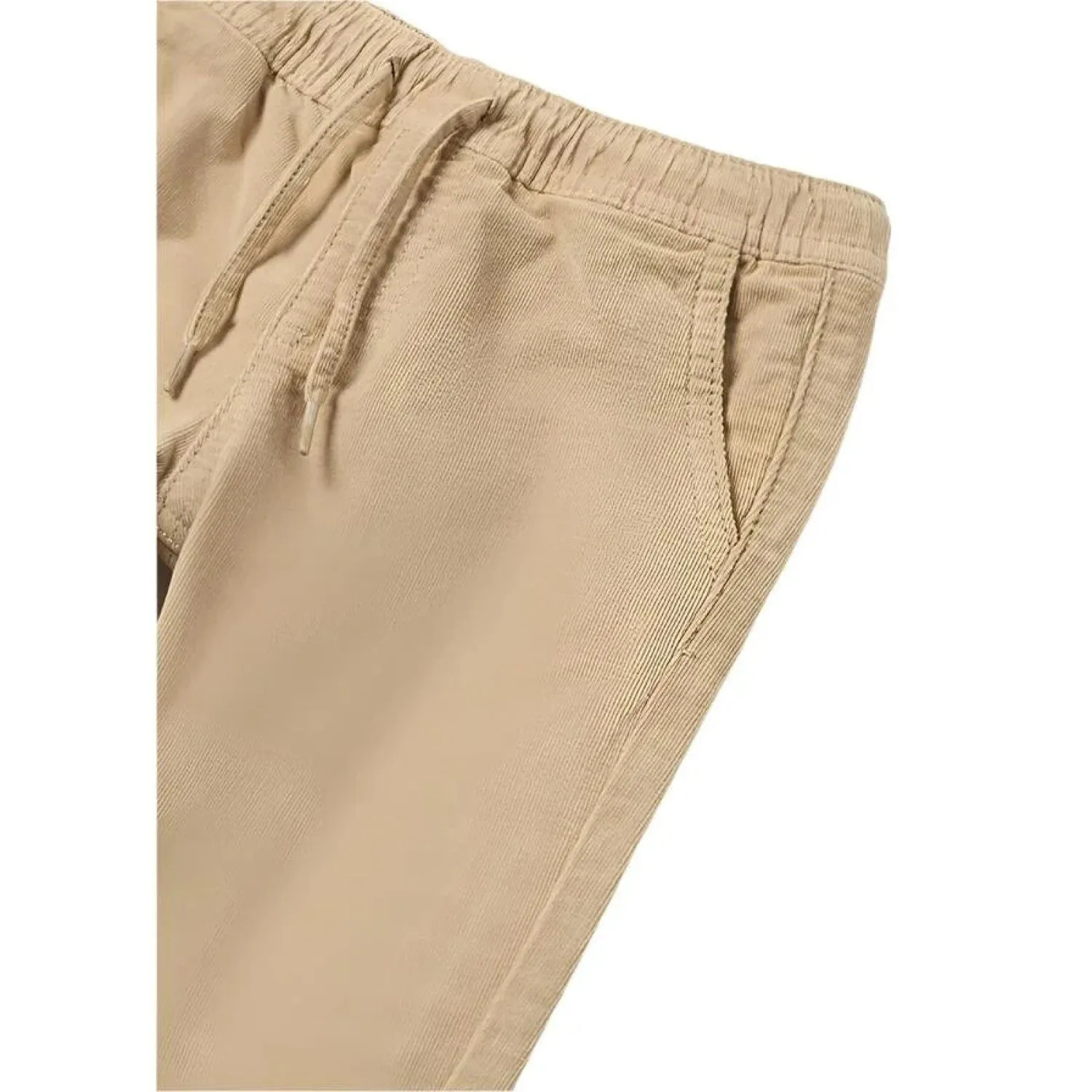 Baby Corduroy Joggers