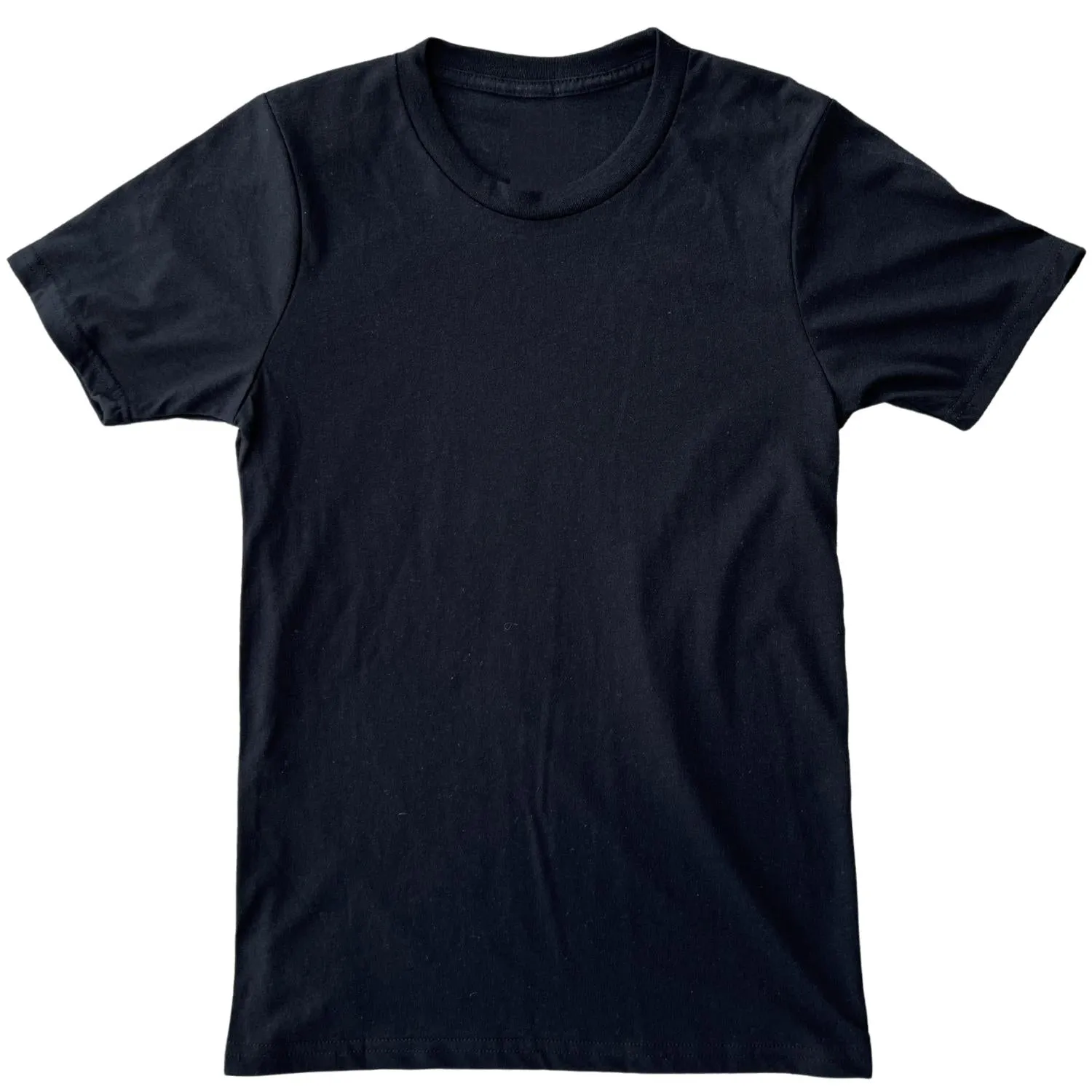 Basic T-Shirt Essential Mega Pack