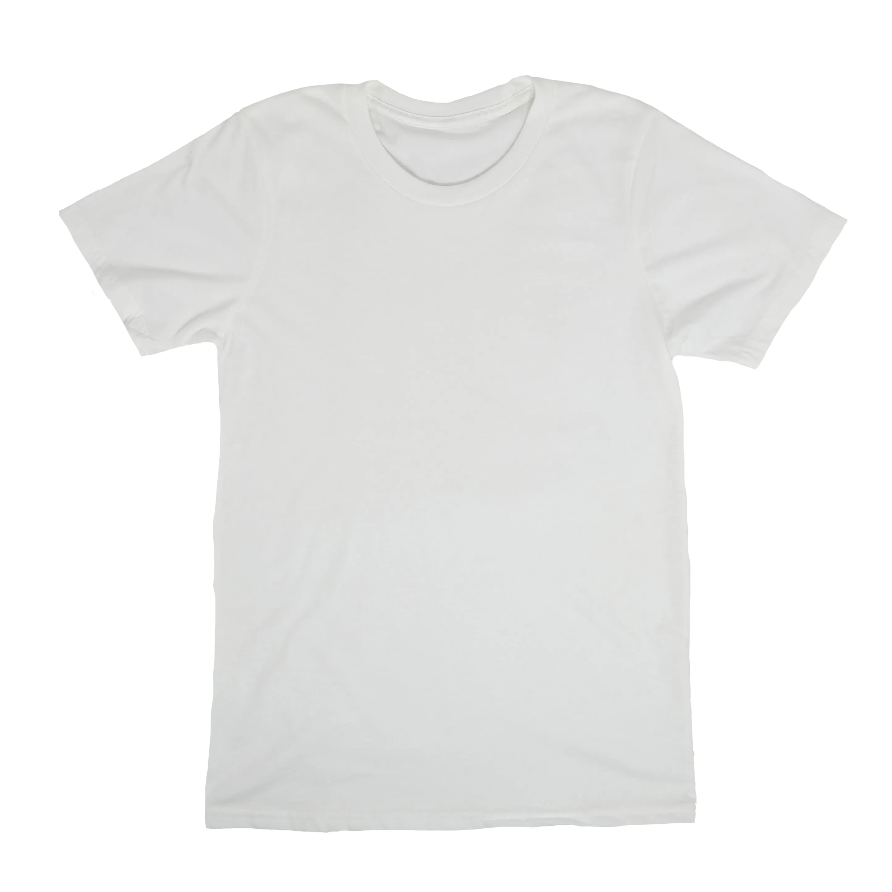 Basic T-Shirt Essential Mega Pack