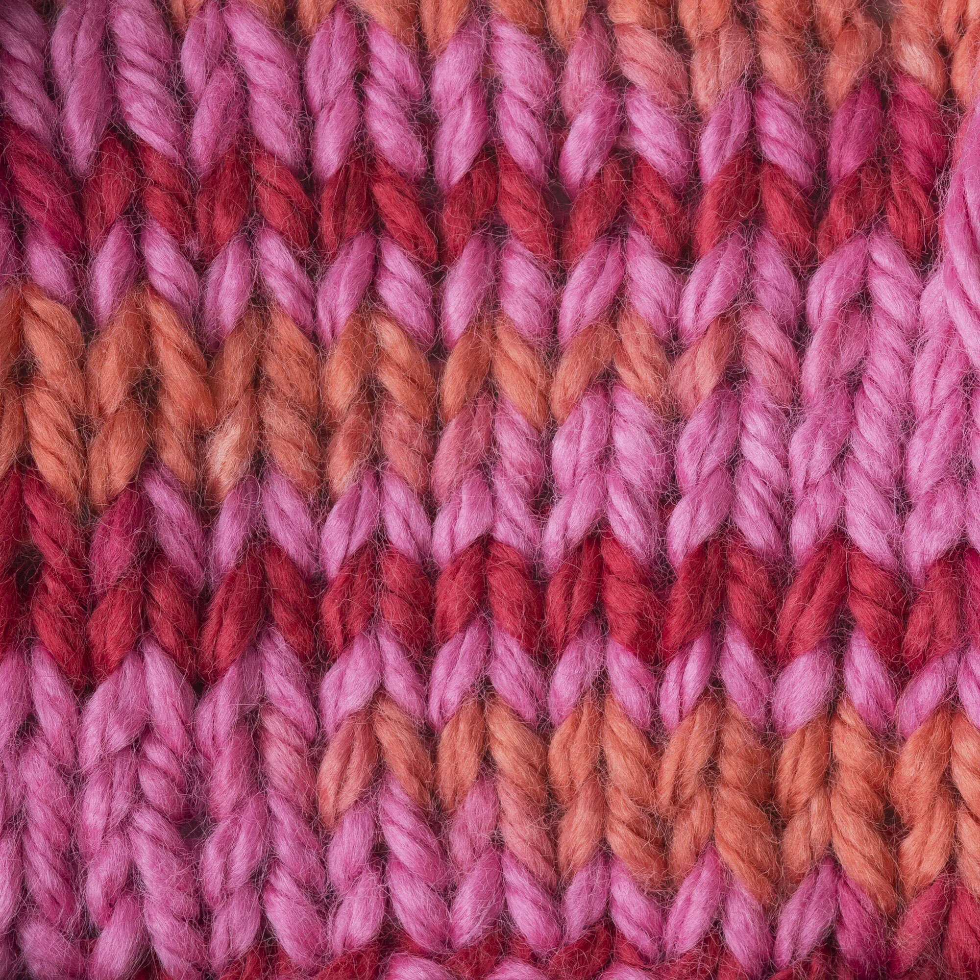 Bernat Softee Baby Chunky Ombres Yarn - Discontinued Shades