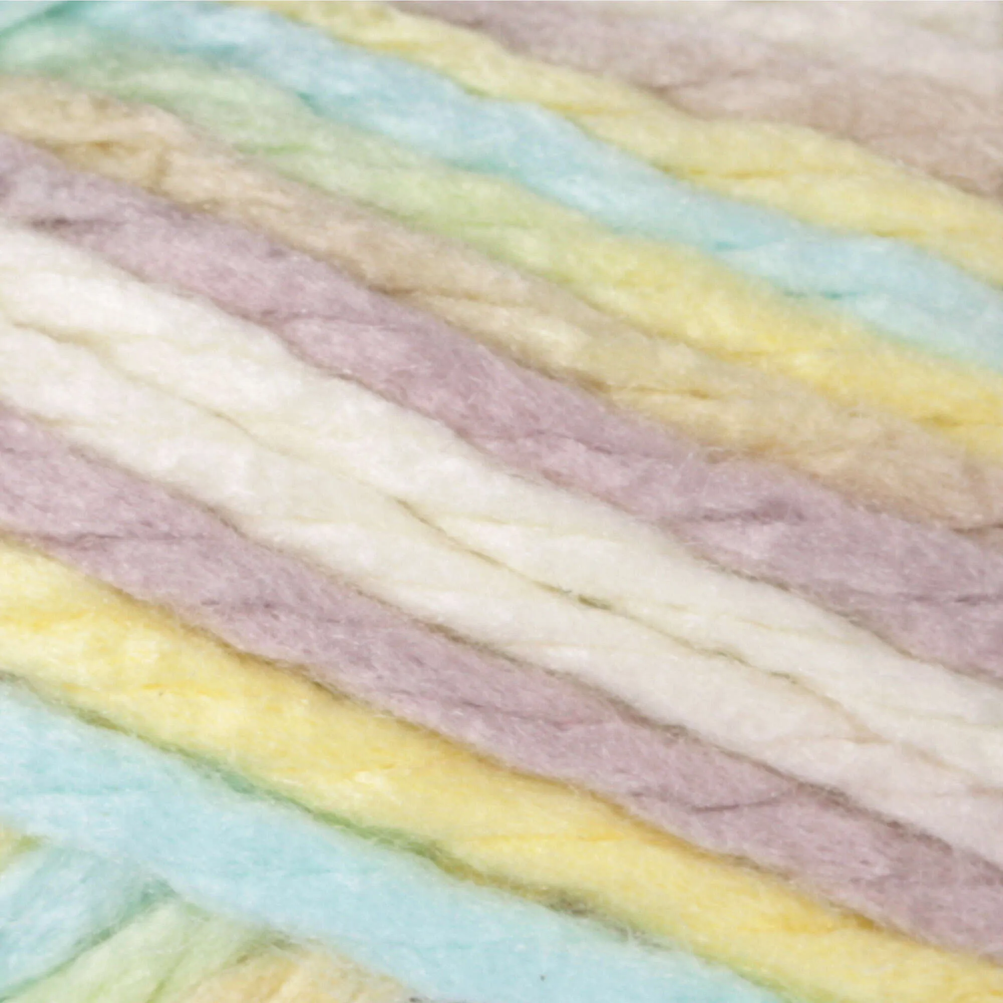 Bernat Softee Baby Chunky Ombres Yarn - Discontinued Shades