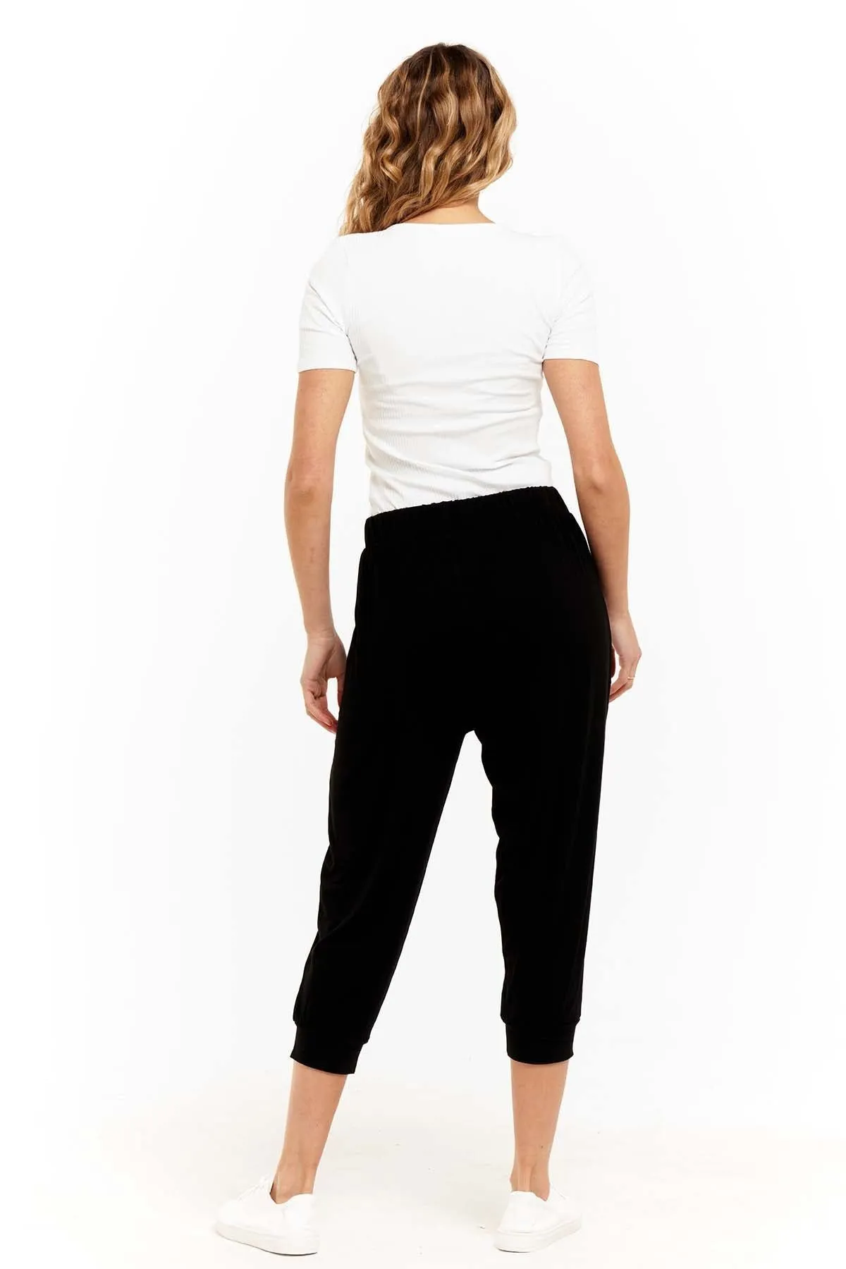 Betty Basics Tokyo Pant in Black