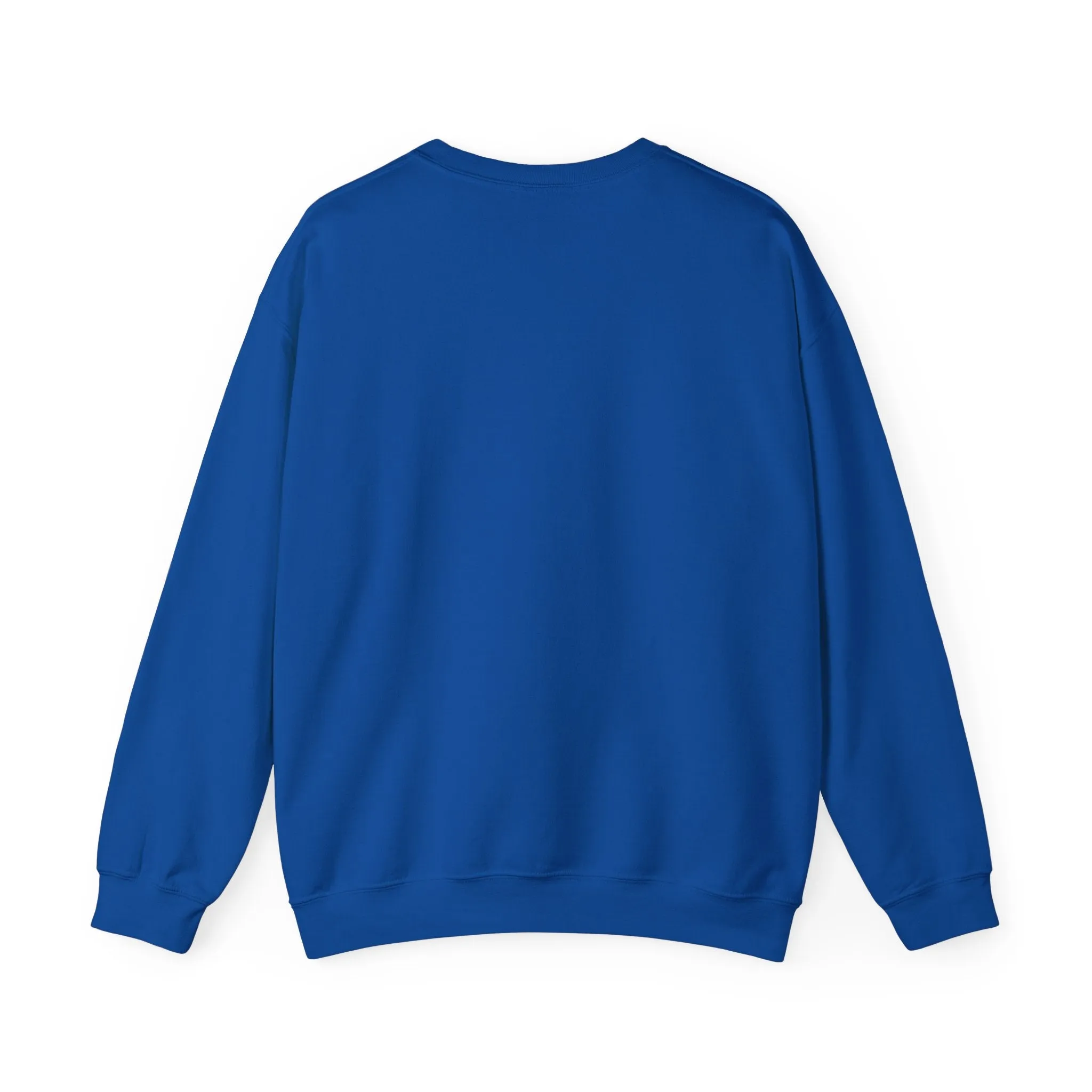 BUNJABI Crewneck Sweatshirt | FRSH Collection