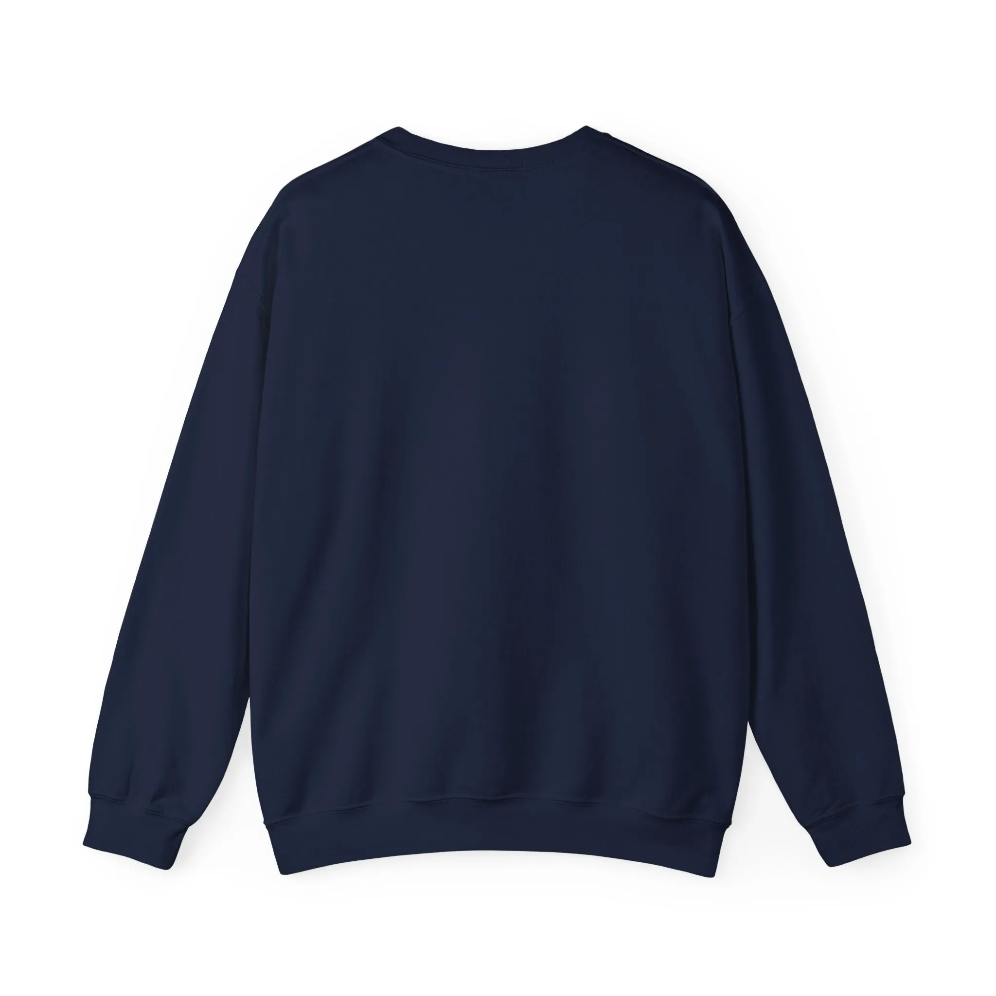 BUNJABI Crewneck Sweatshirt | FRSH Collection