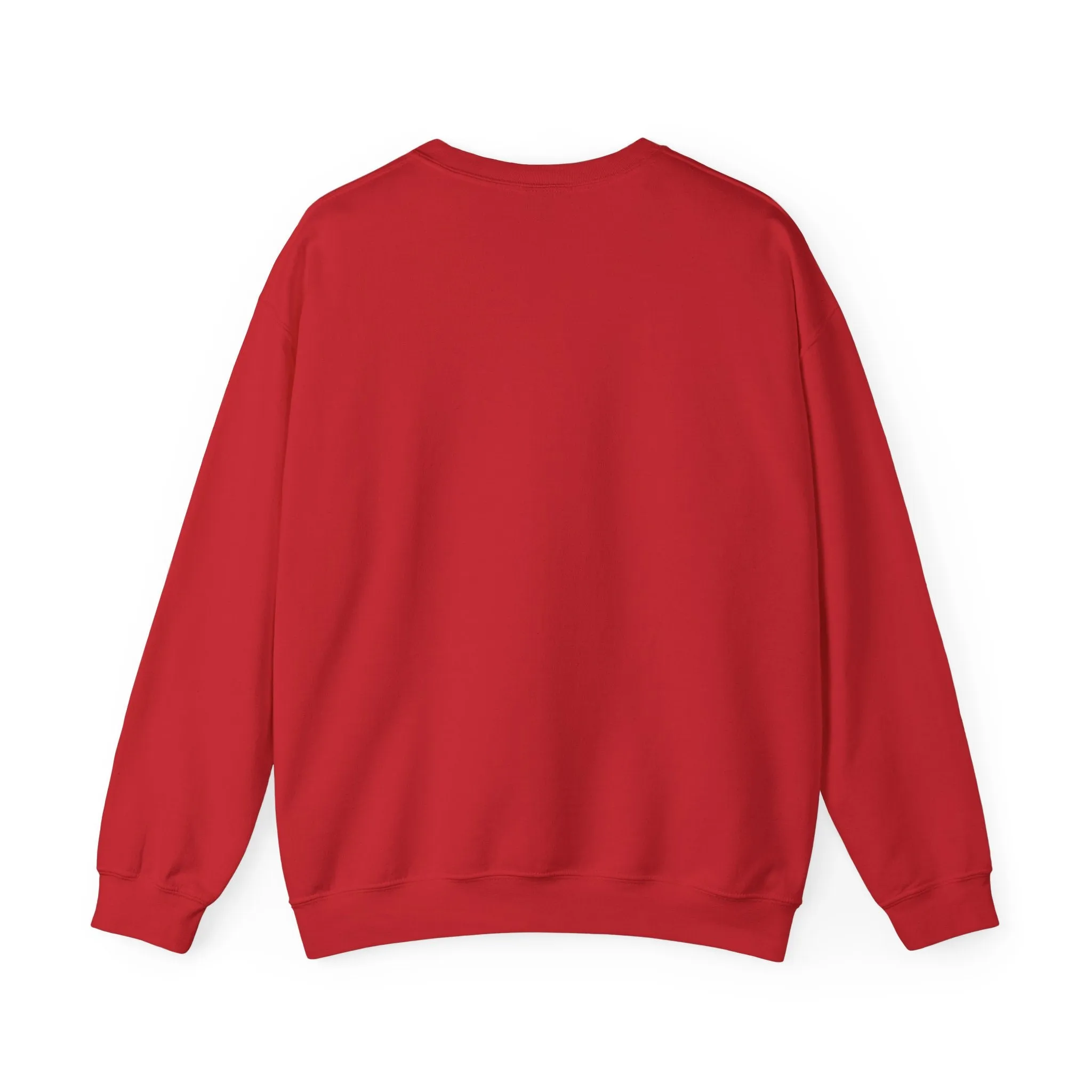 BUNJABI Crewneck Sweatshirt | FRSH Collection