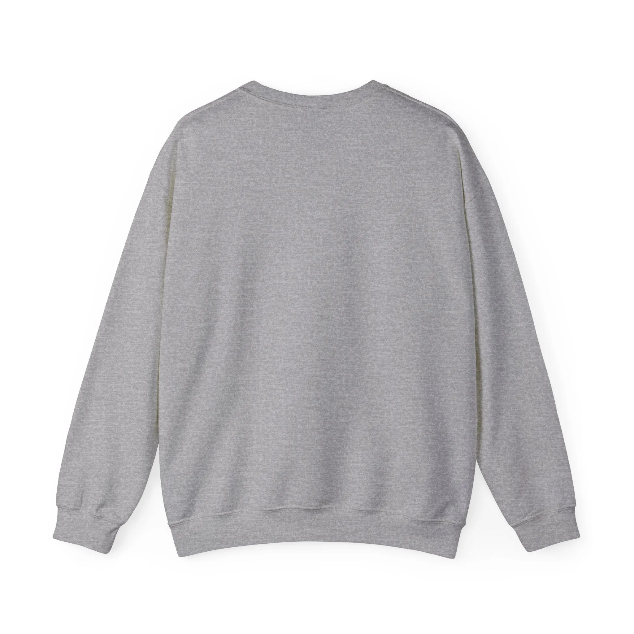 BUNJABI Crewneck Sweatshirt | FRSH Collection