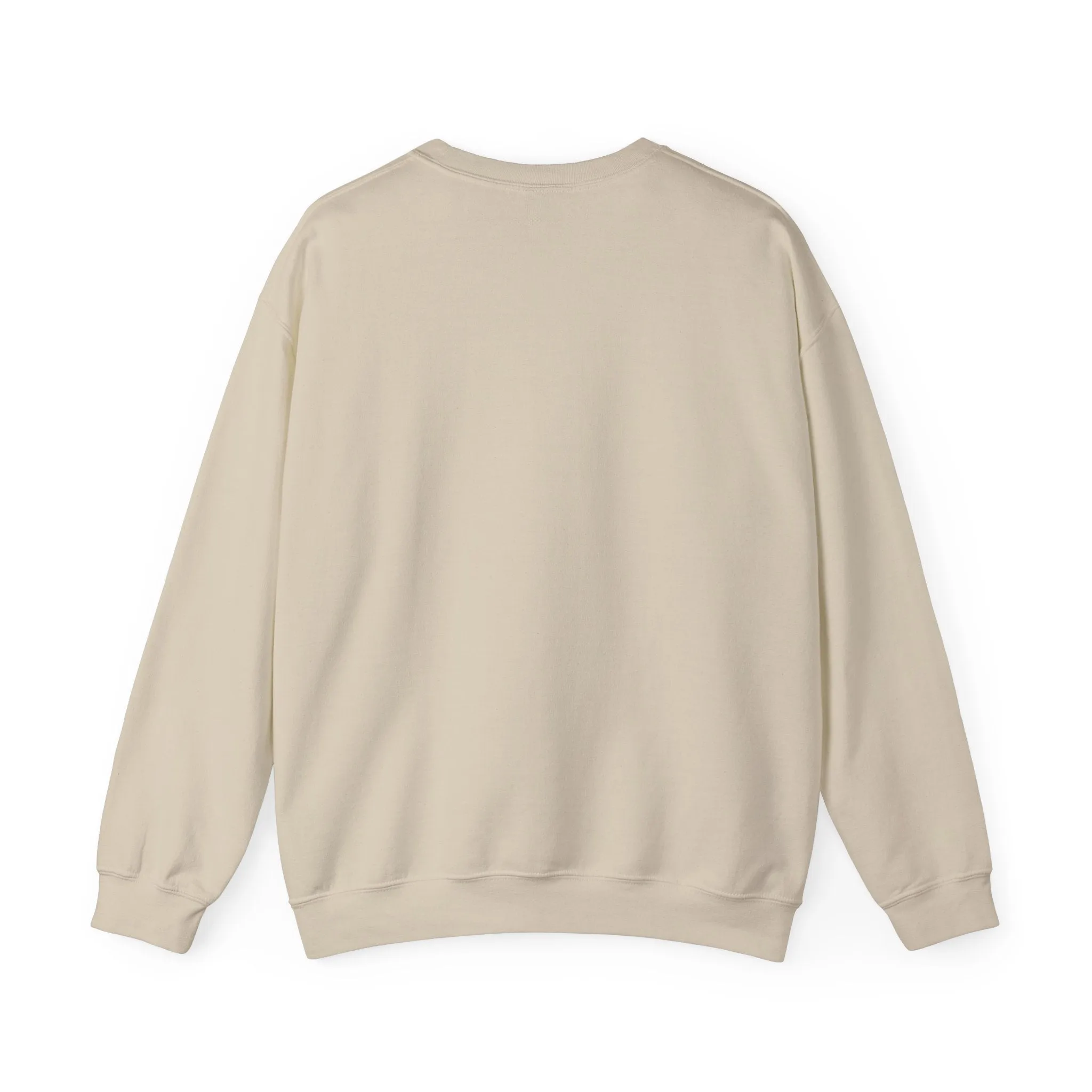 BUNJABI Crewneck Sweatshirt | FRSH Collection