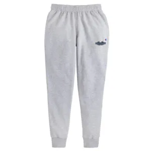 CIB Champion Powerblend® Fleece Joggers