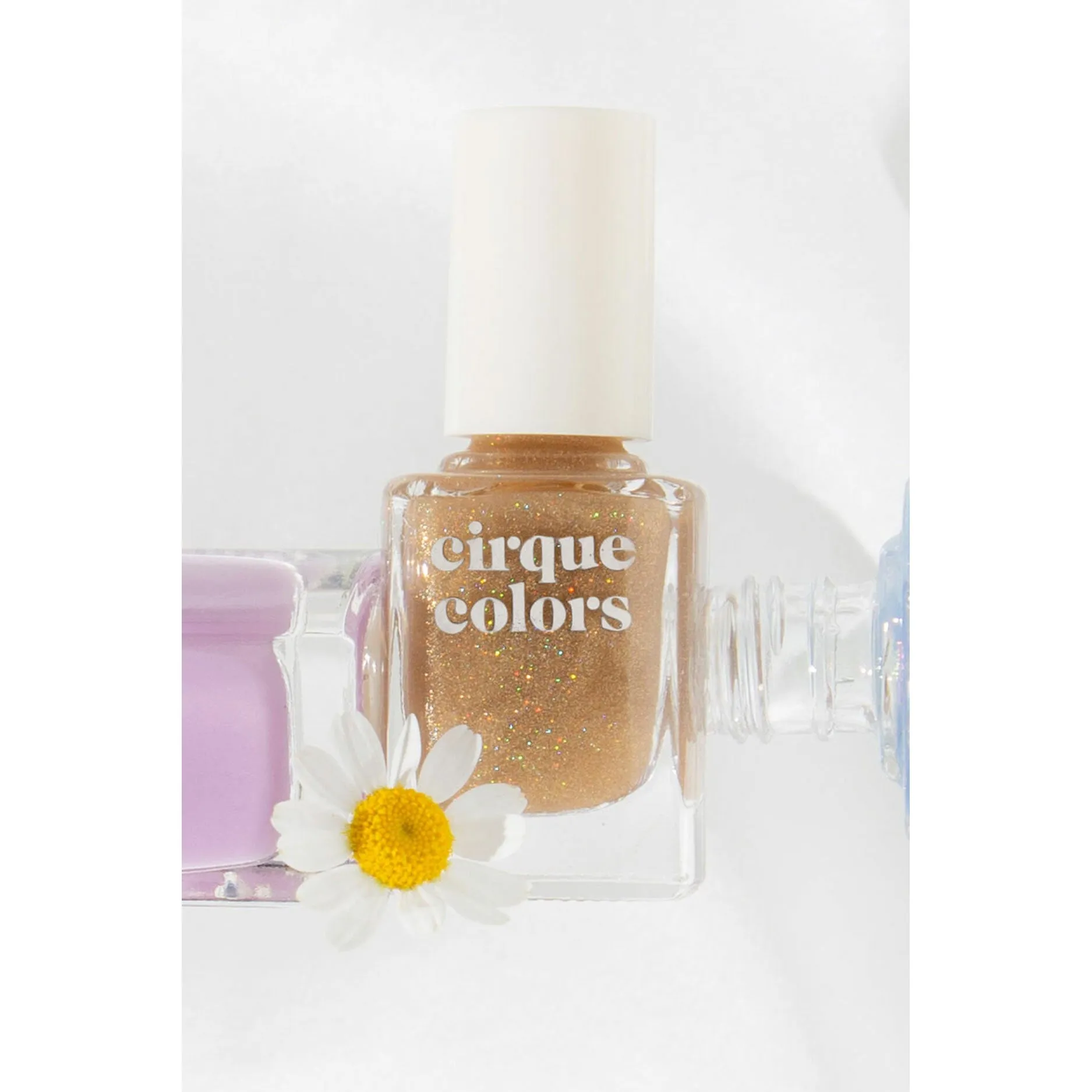 Cirque Colors - Nail Polish - Lumiere 0.37 oz