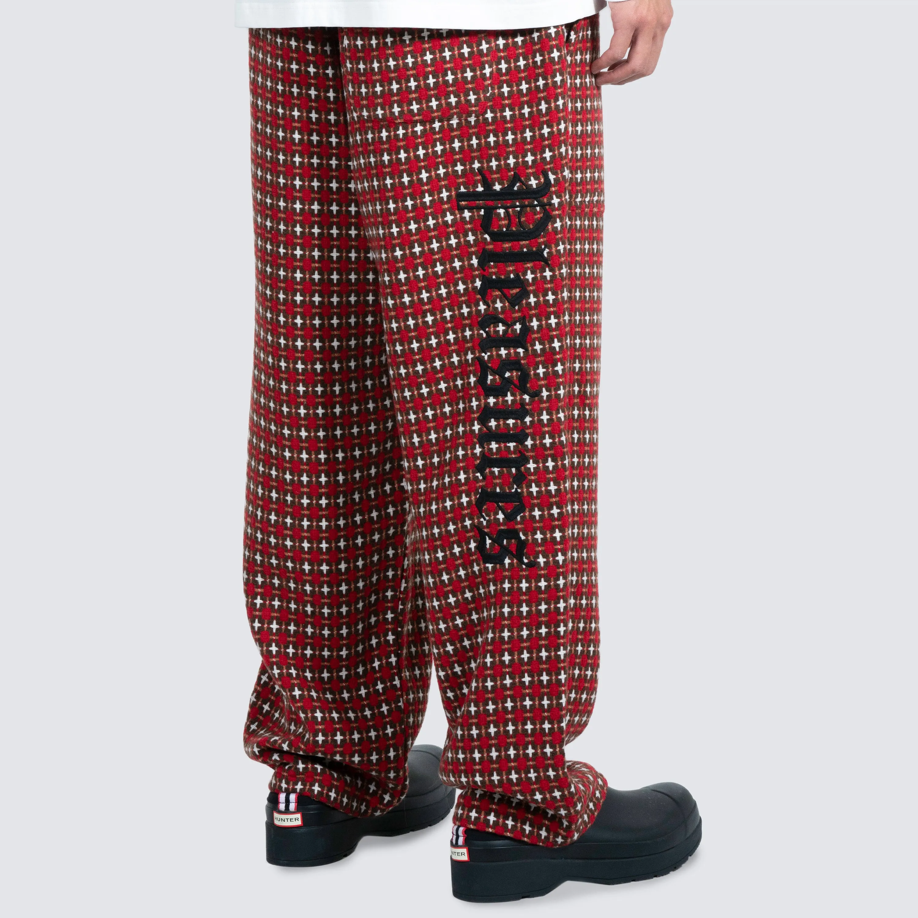 CROSS EASY PANTS