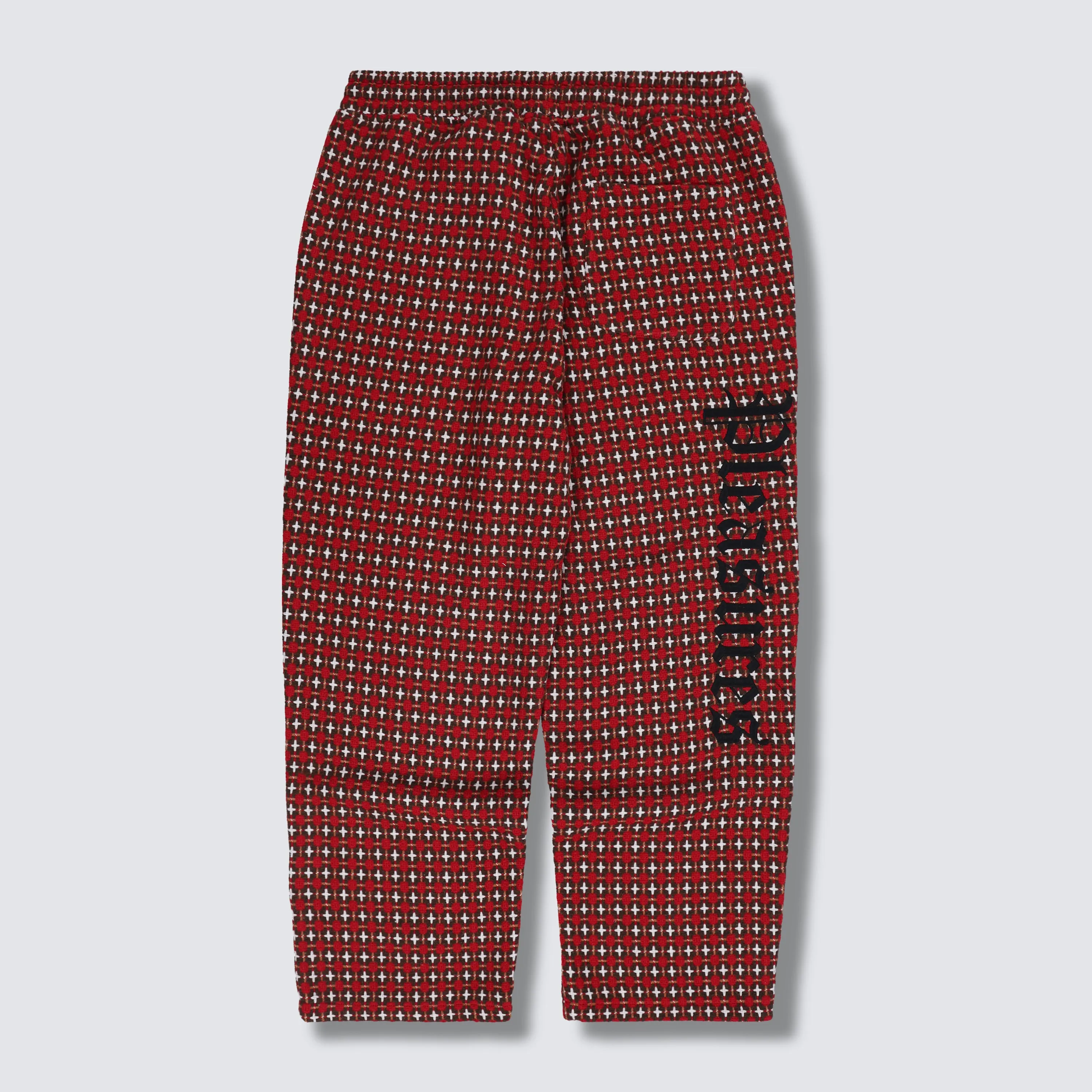 CROSS EASY PANTS