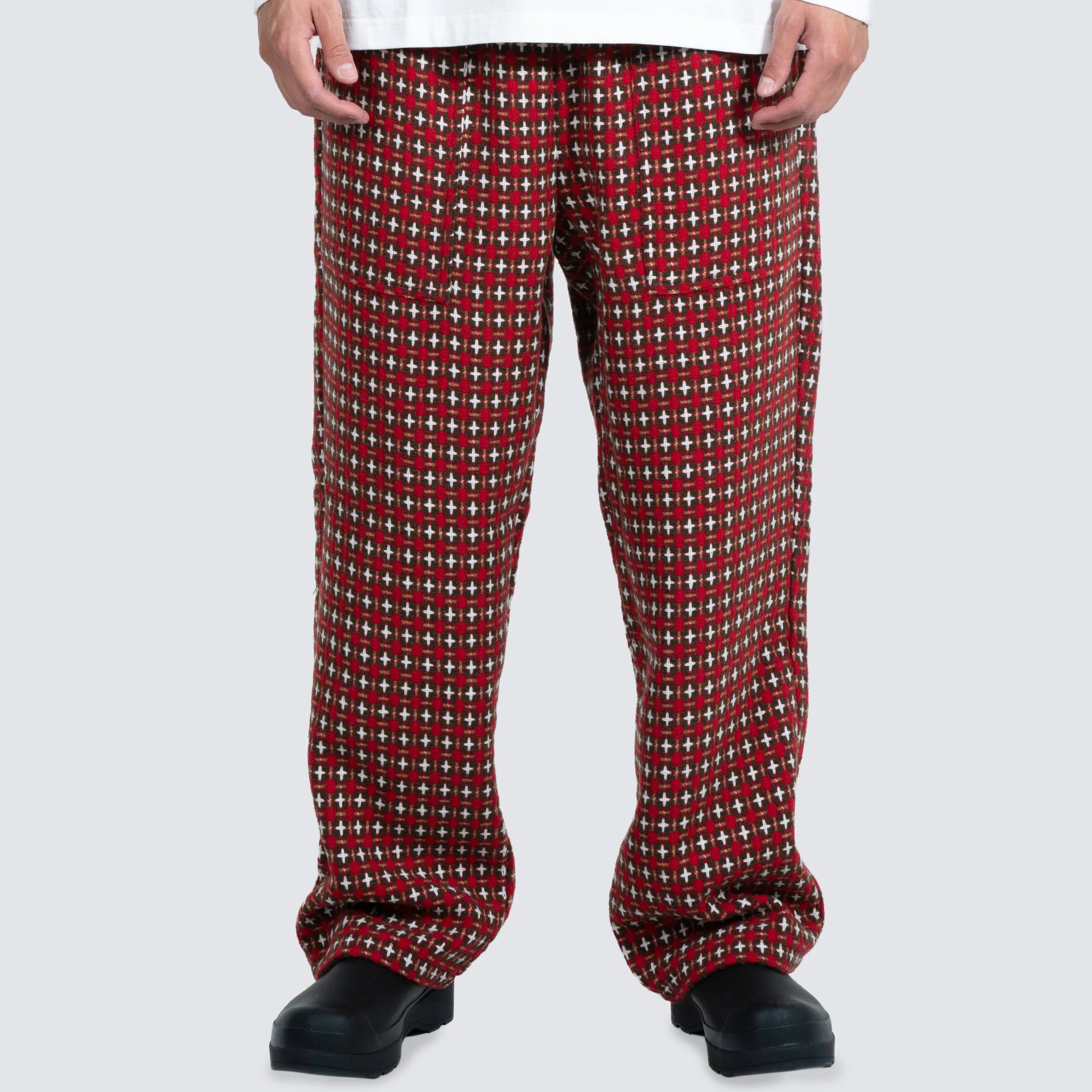 CROSS EASY PANTS