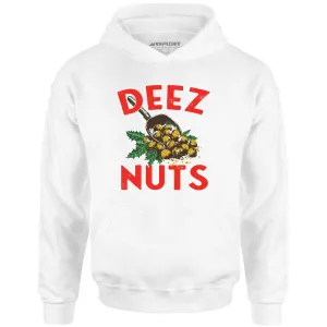 Deez Nuts Christmas - Unisex Hoodie