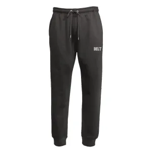 Delt Embroidered Varsity Joggers