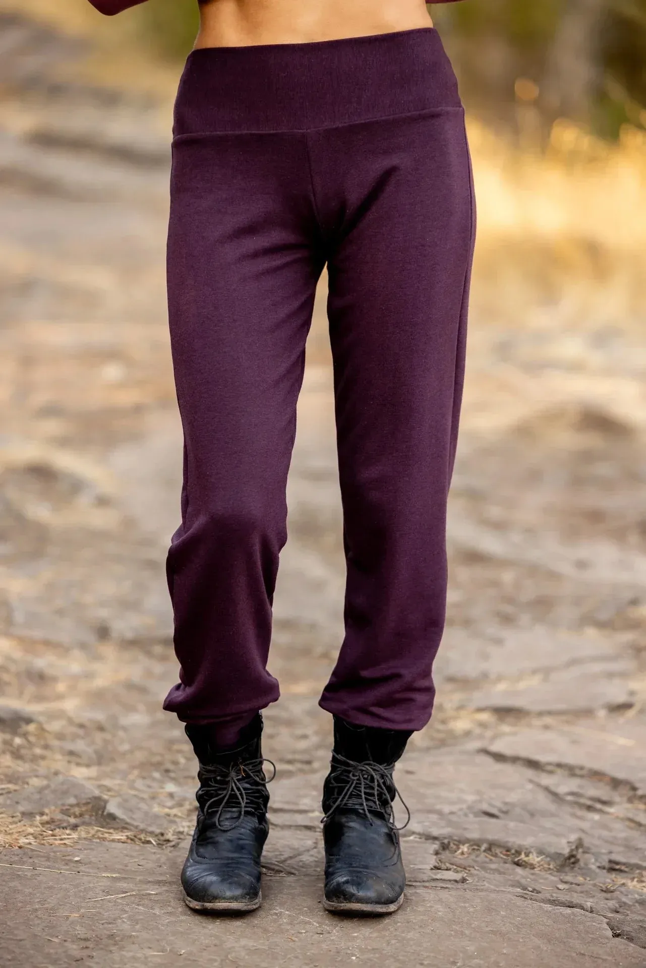 Desert Dweller Pants