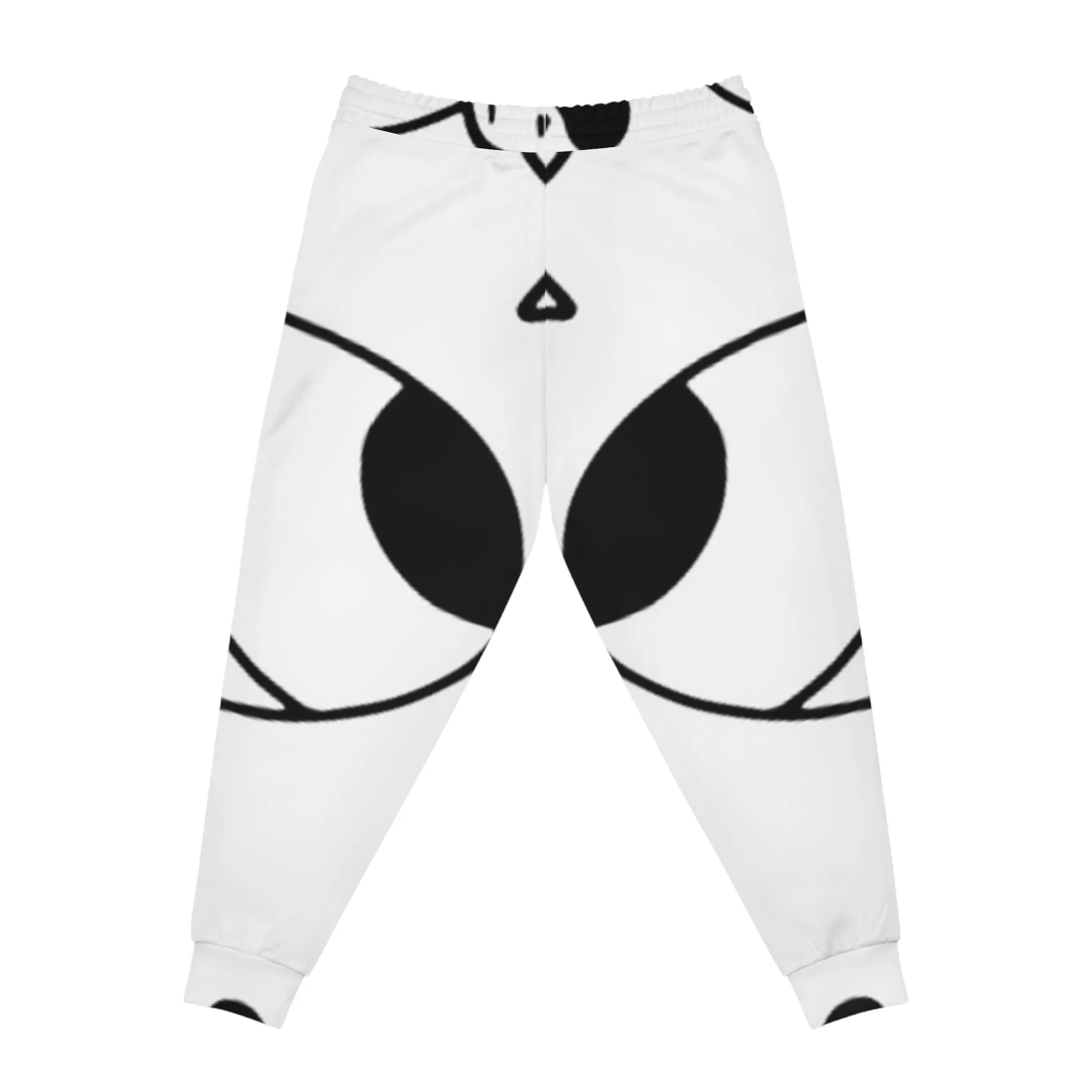 Doodle Dogs & Cats - Inovax Athletic Joggers