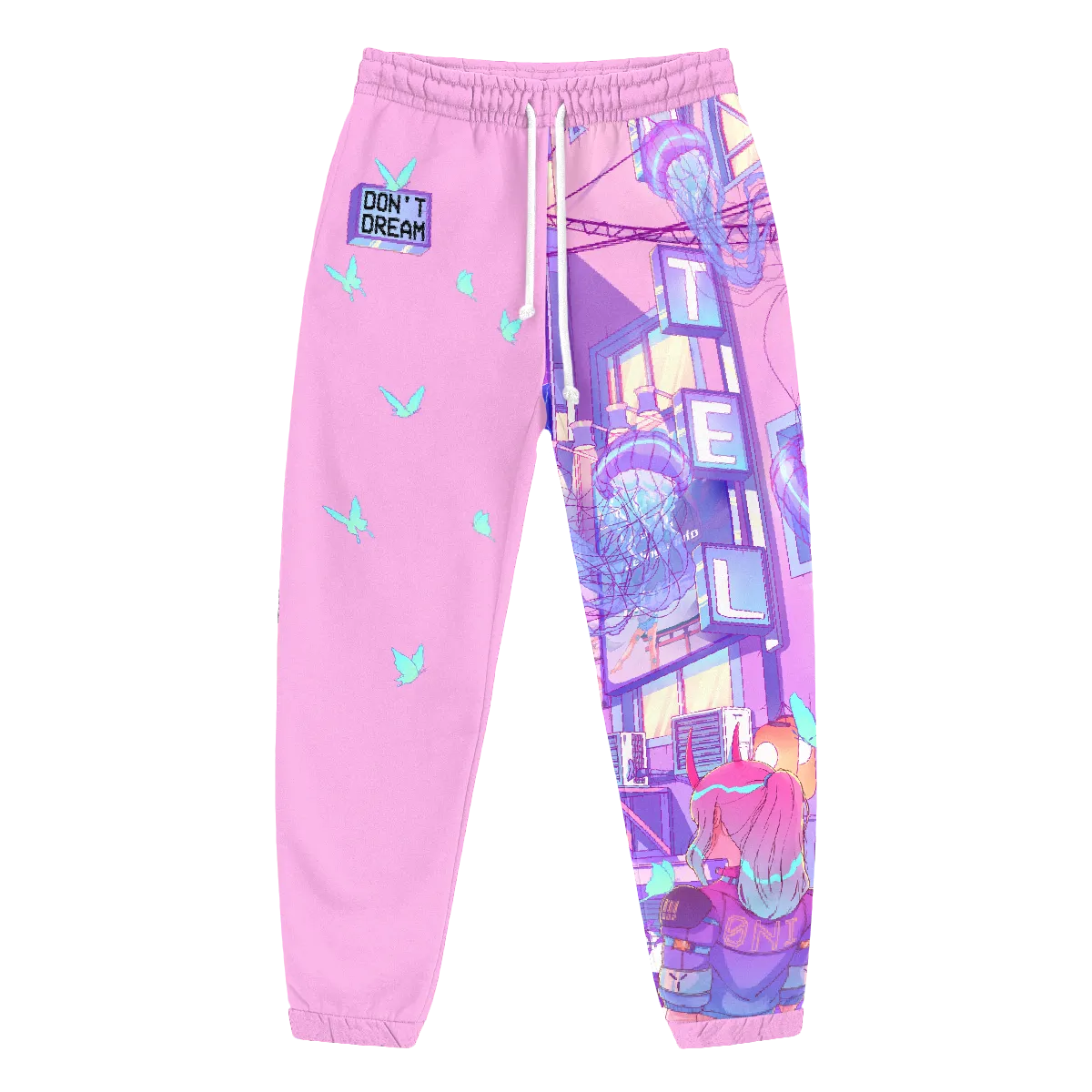 Dream Realm Joggers