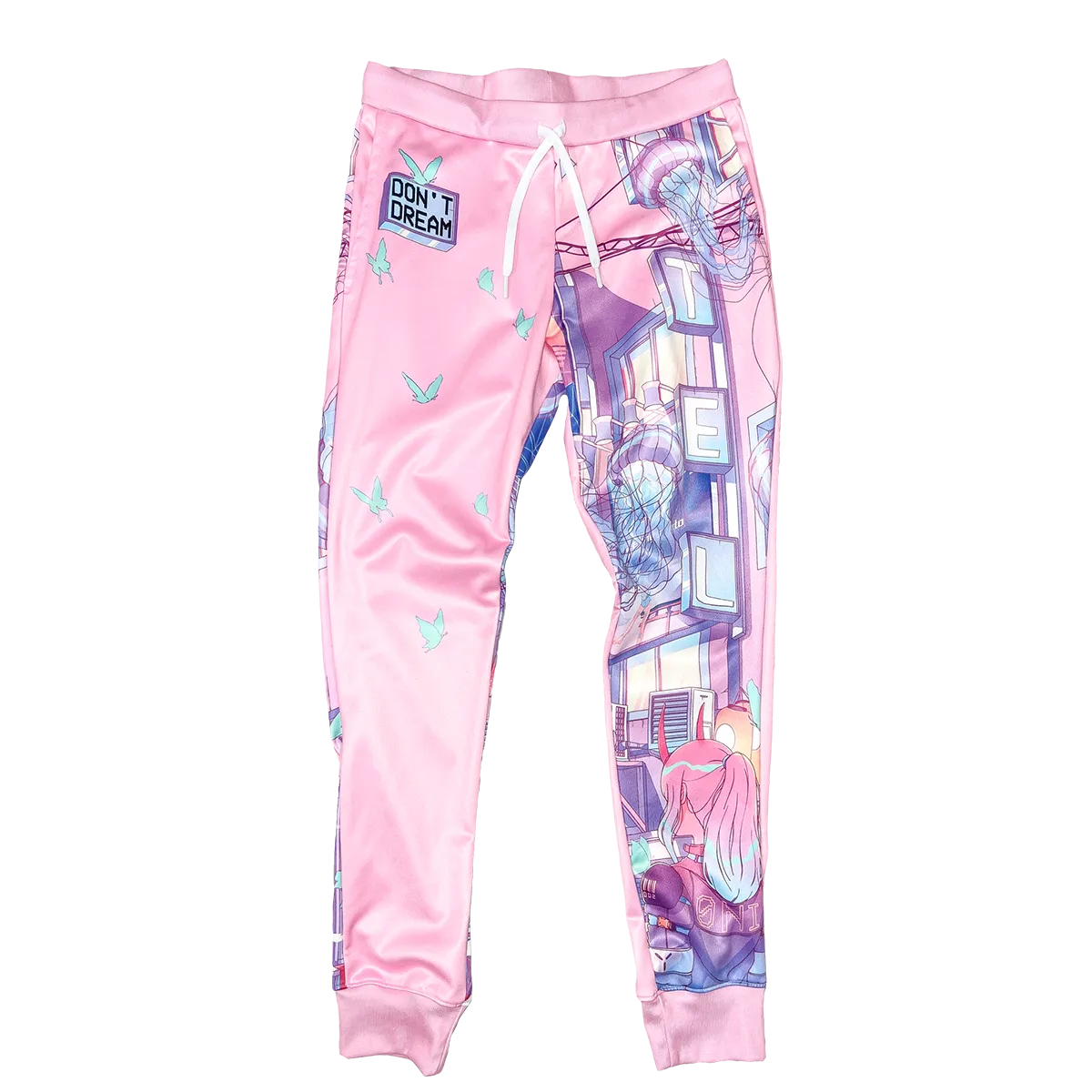 Dream Realm Joggers