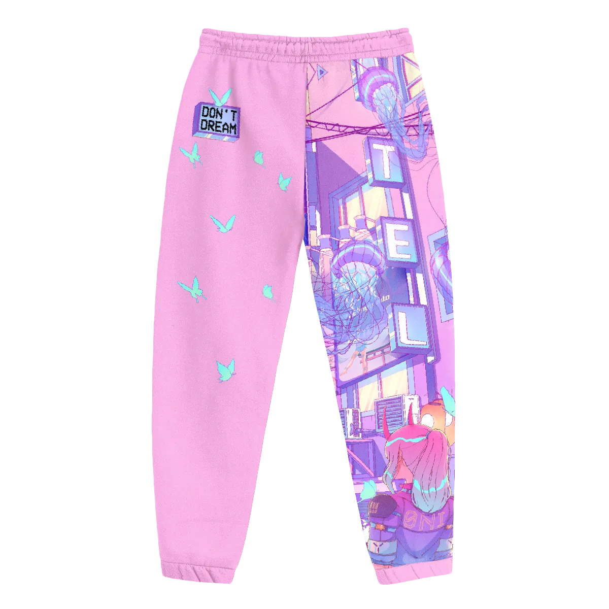 Dream Realm Joggers