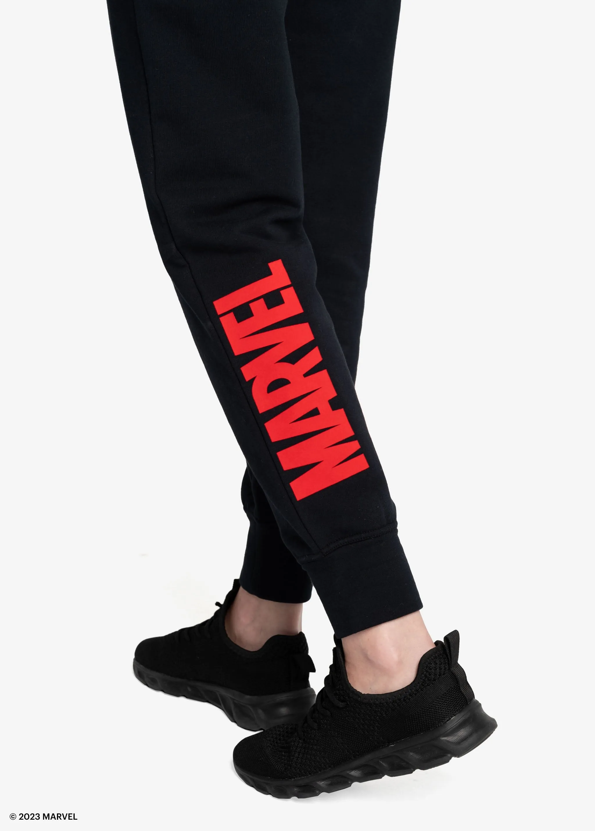 Easy Fleece Jogger