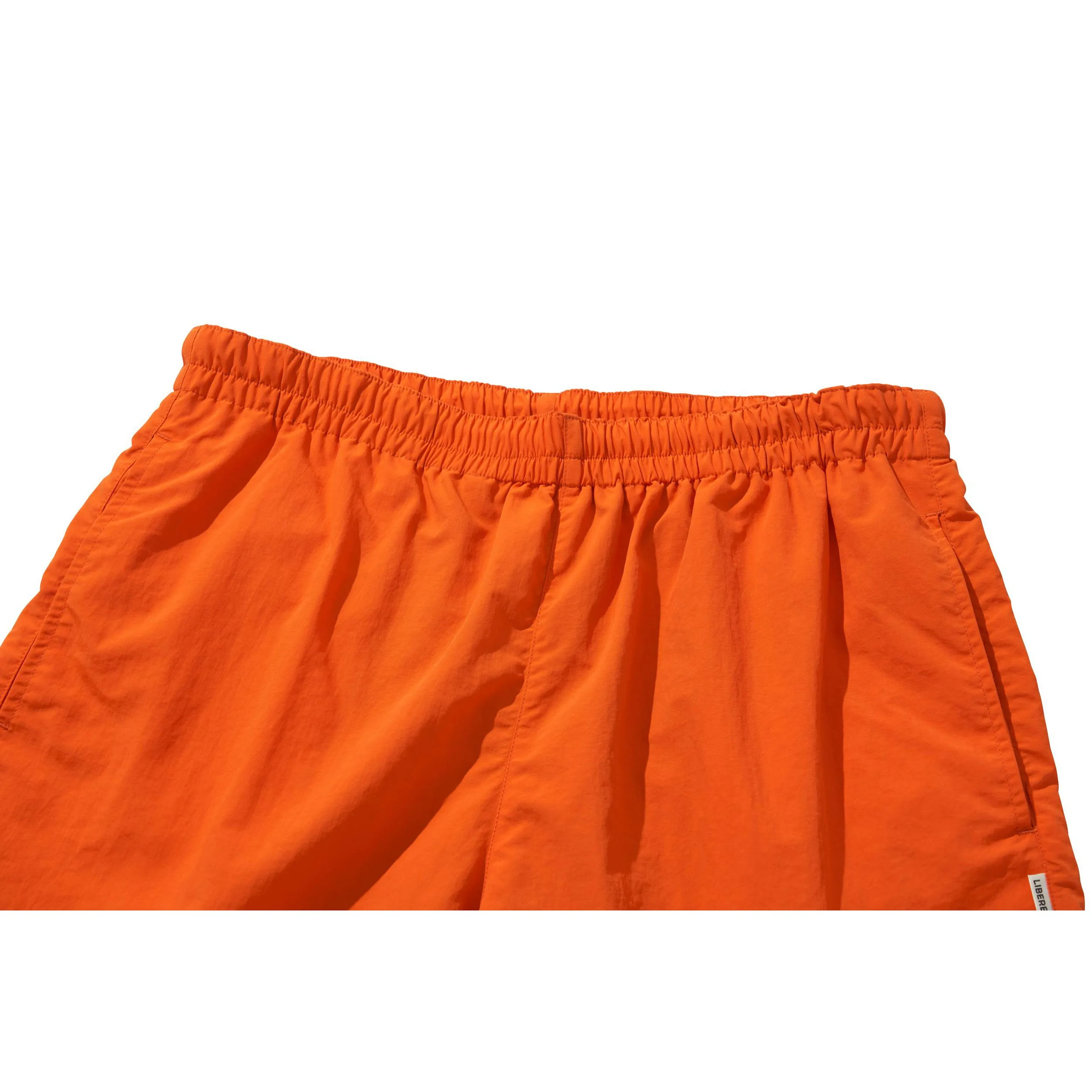 EASY SURF SHORT PANTS / ORANGE