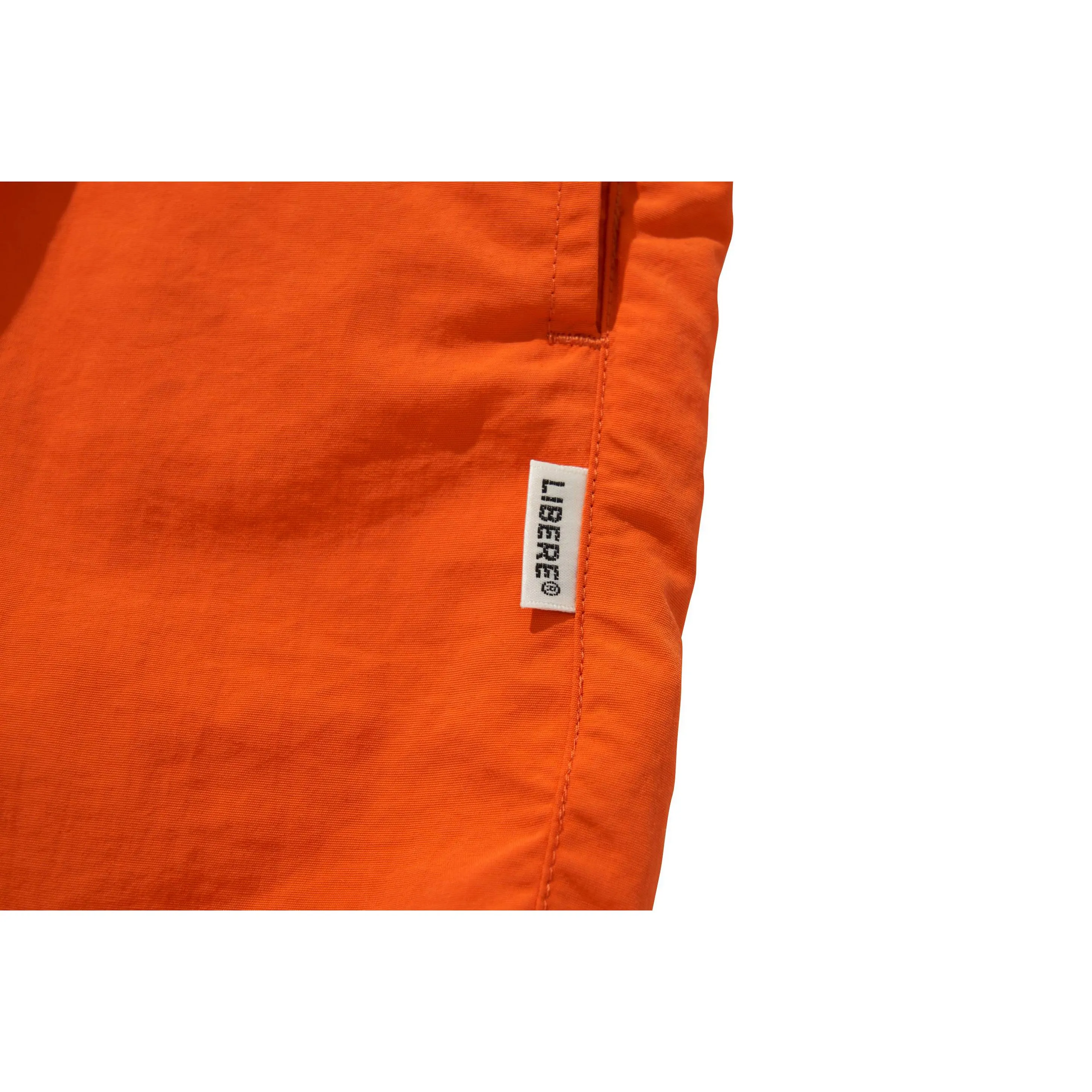 EASY SURF SHORT PANTS / ORANGE