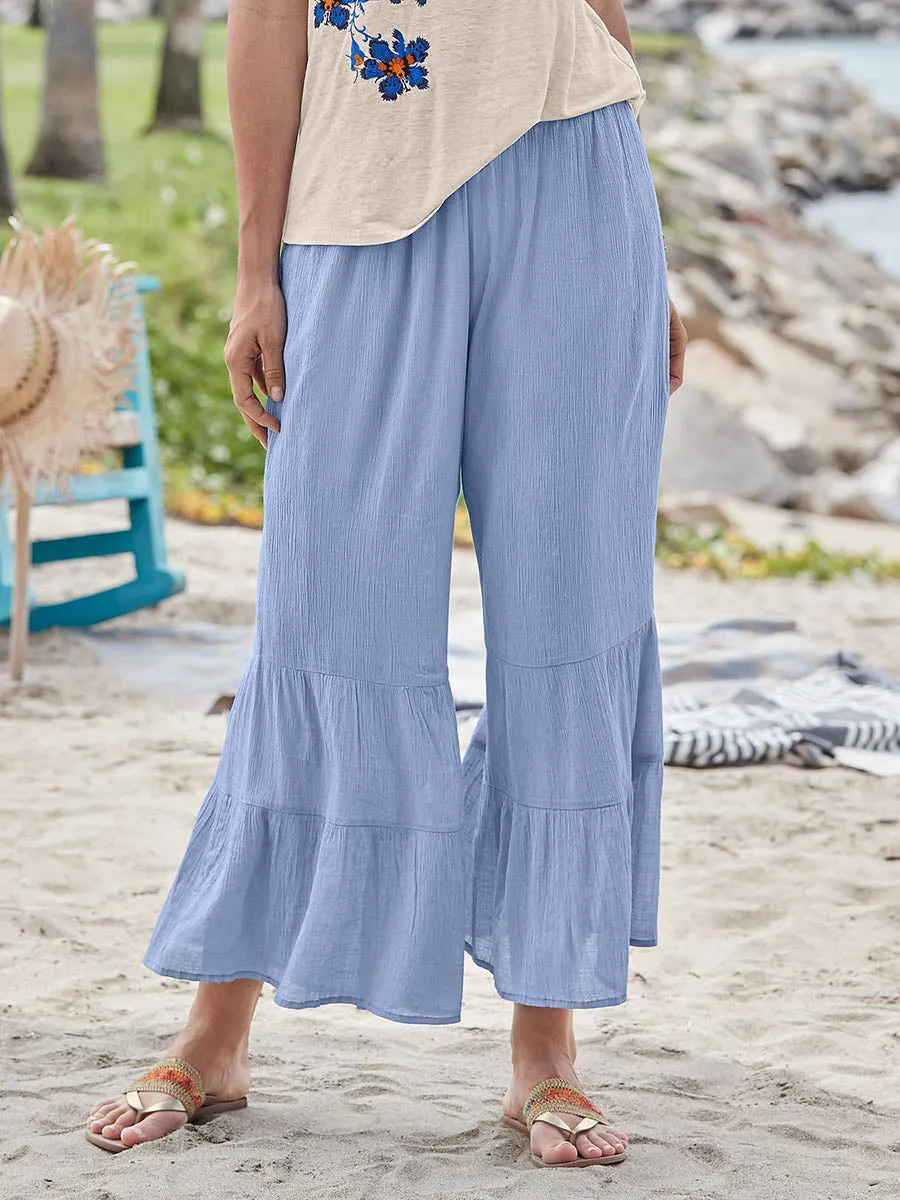 Easy Traveler Pants