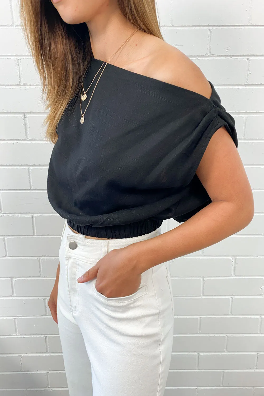 Emelia Top