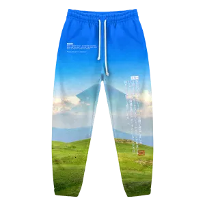 Fatal Error Joggers