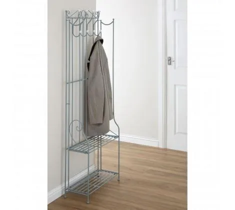 French Style Coat Rack