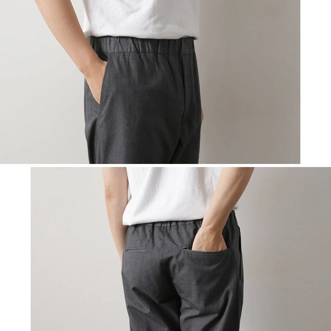 FUJITO / Easy Pants