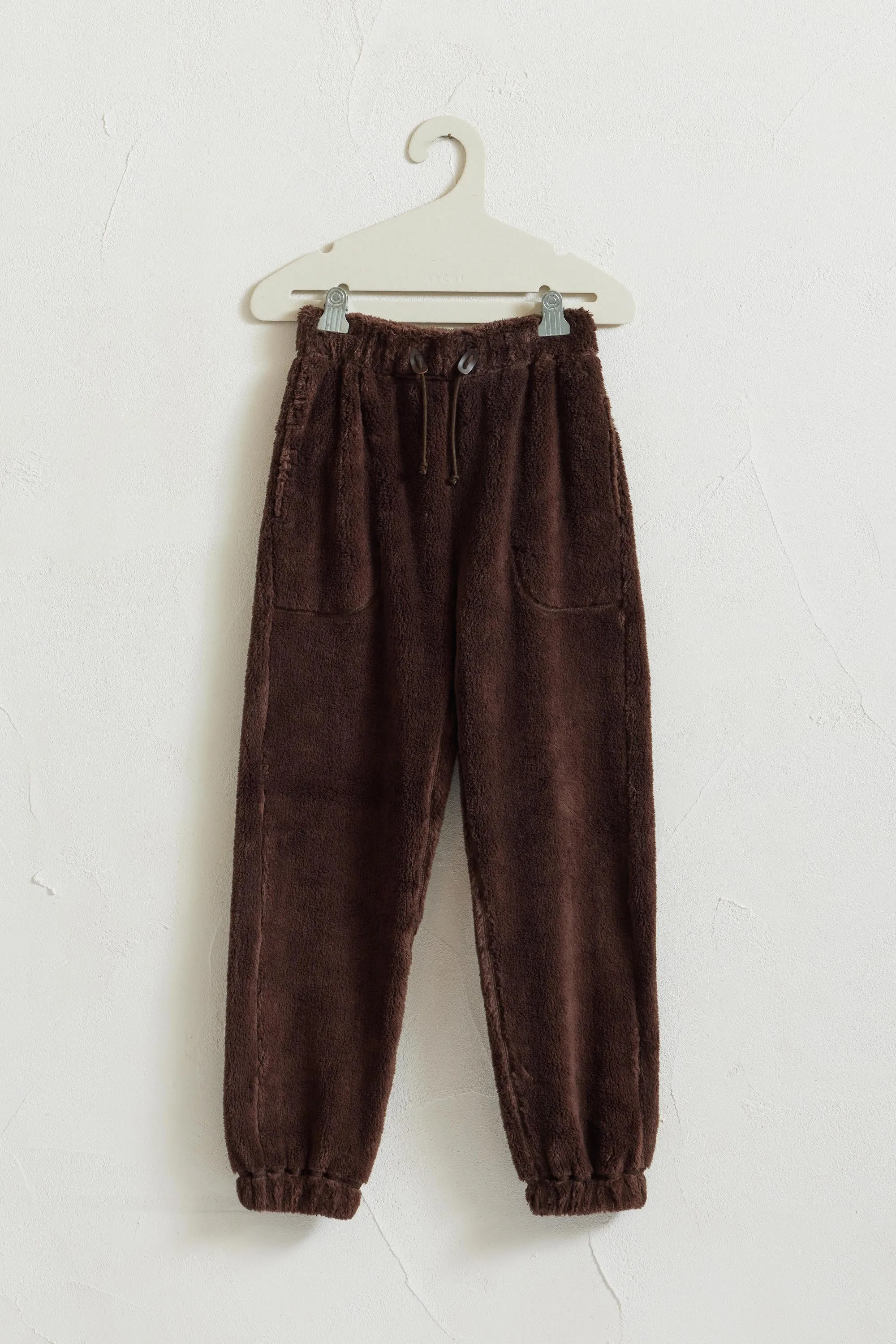 Fur Easy Pants