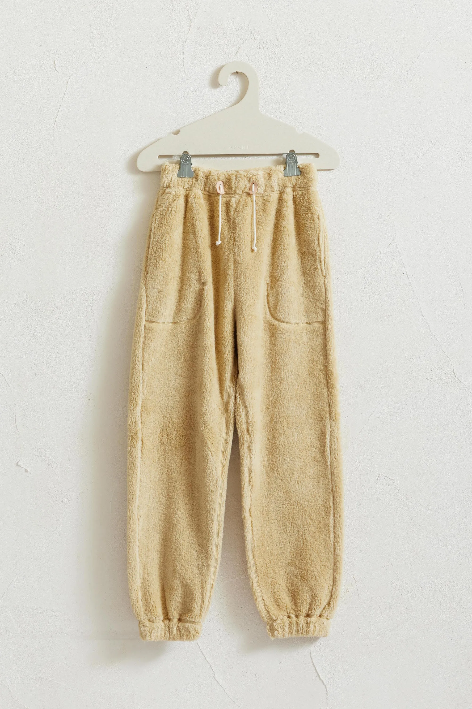 Fur Easy Pants