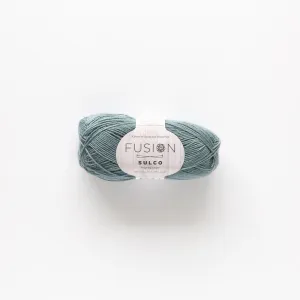 Fusion Sulco Llama/Lyocell 3-4 Ply Wool Equivalent - 21 colours