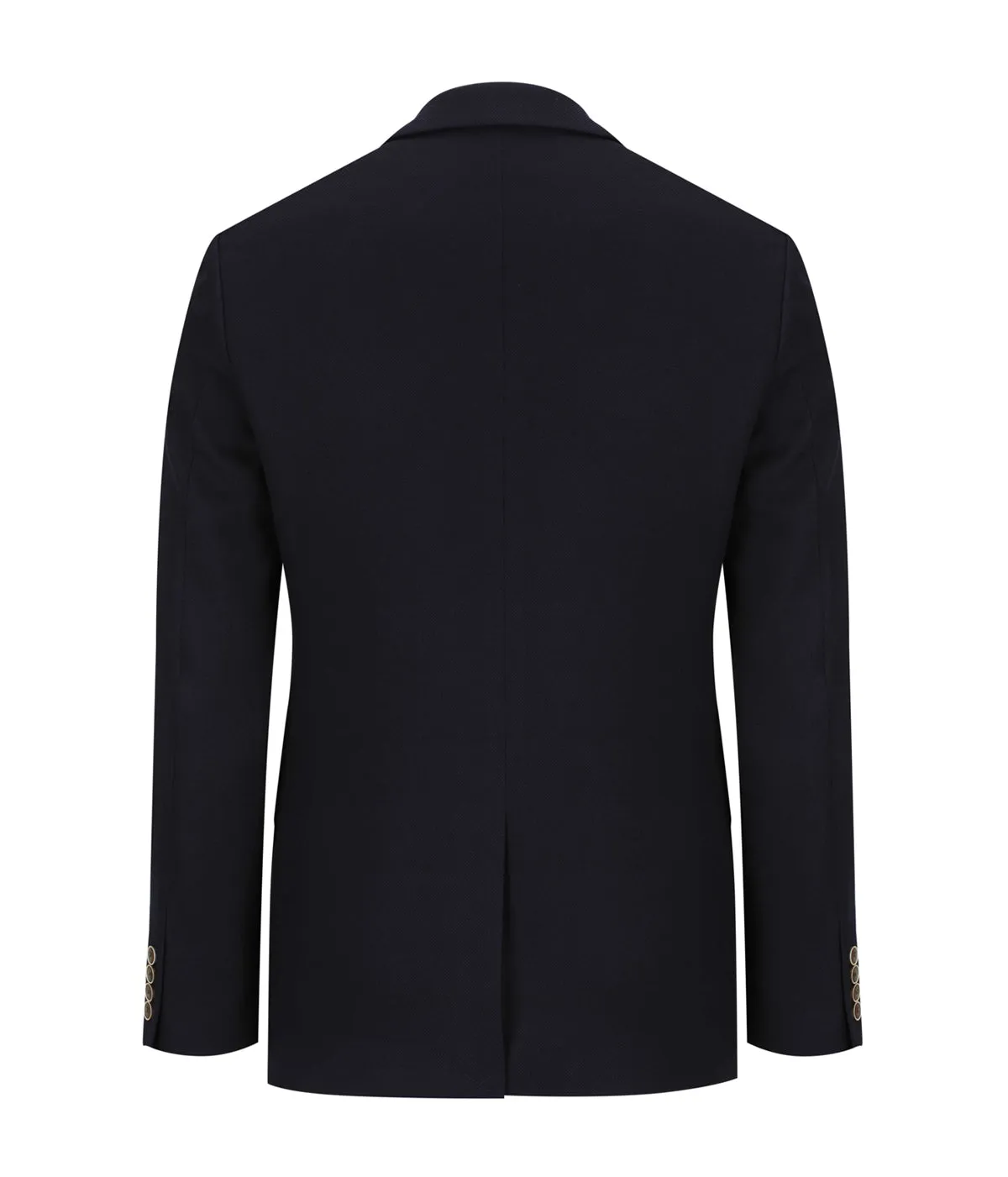 Gloweave Men's Textured Blazer (2104MJ)