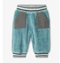 Hatley Sherpa Fleece Joggers