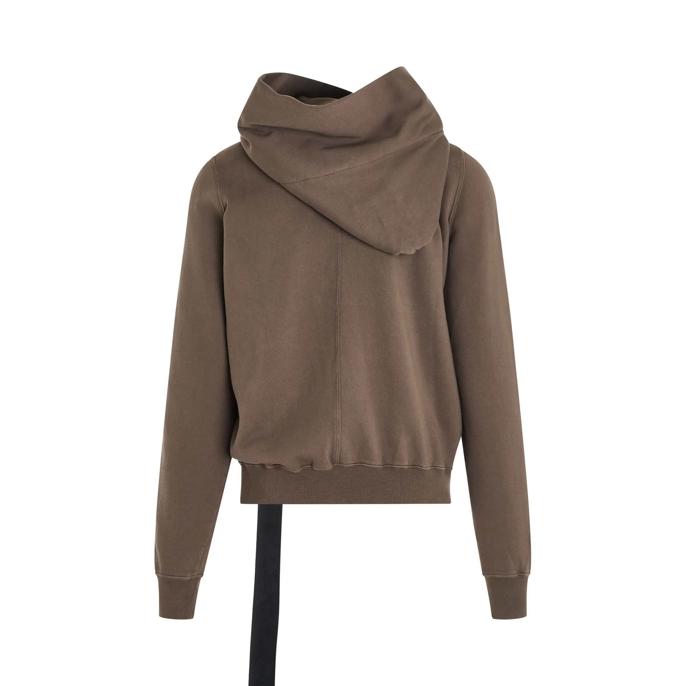 Heavy Cotton Mountain Hoodie in Dust