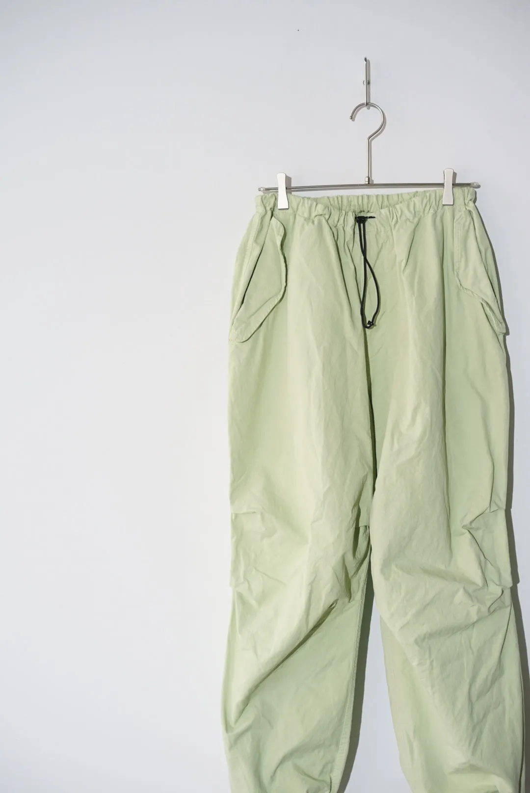 INNAT / EASY OVER PANTS