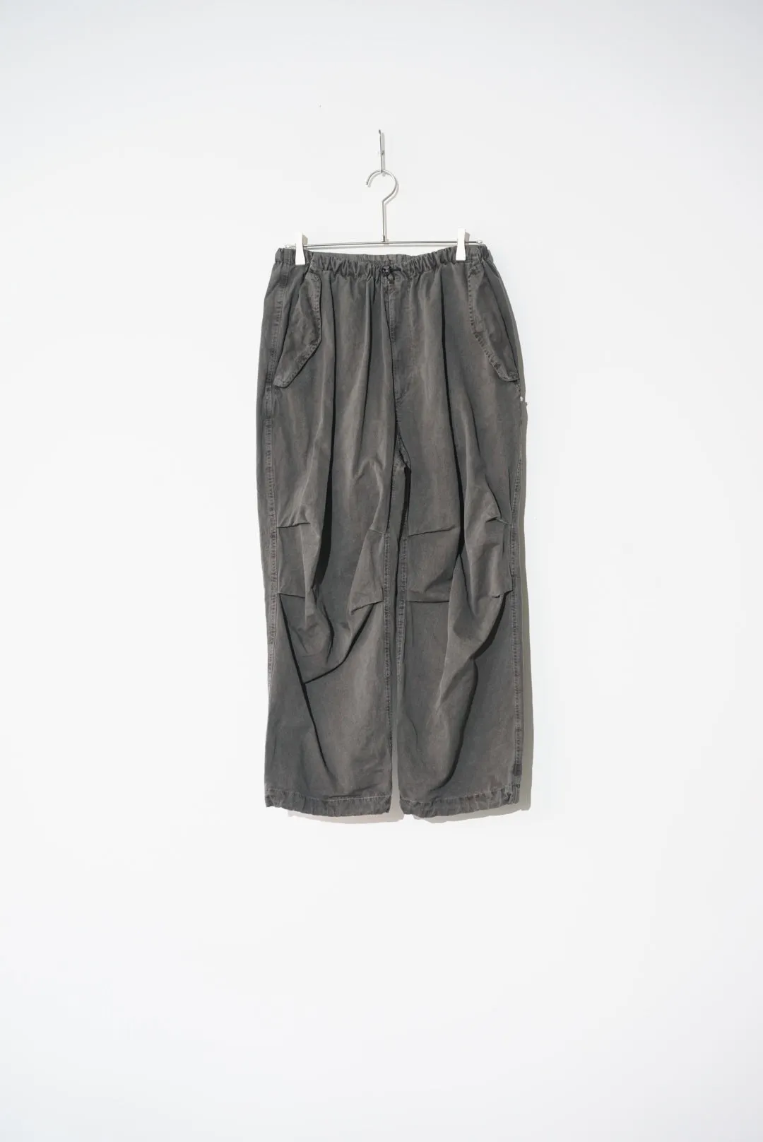 INNAT / EASY OVER PANTS