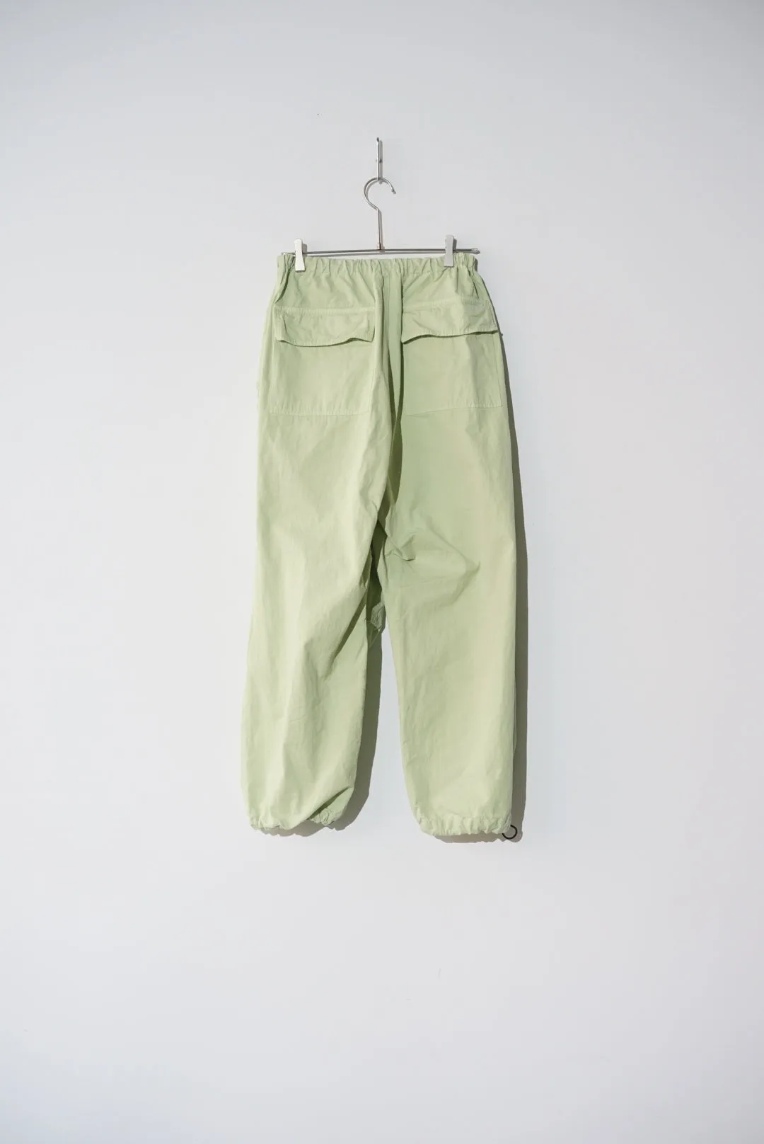 INNAT / EASY OVER PANTS