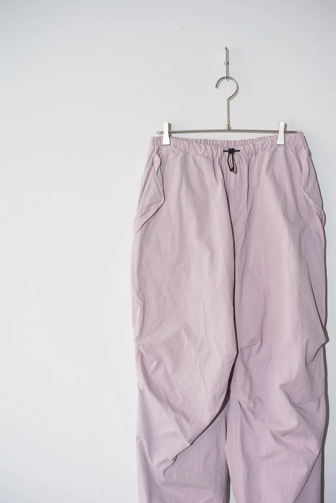 INNAT / EASY OVER PANTS