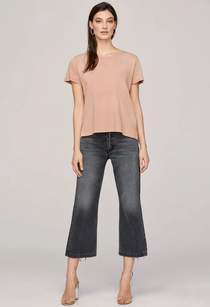 LnA Essential Cotton Mason Crew