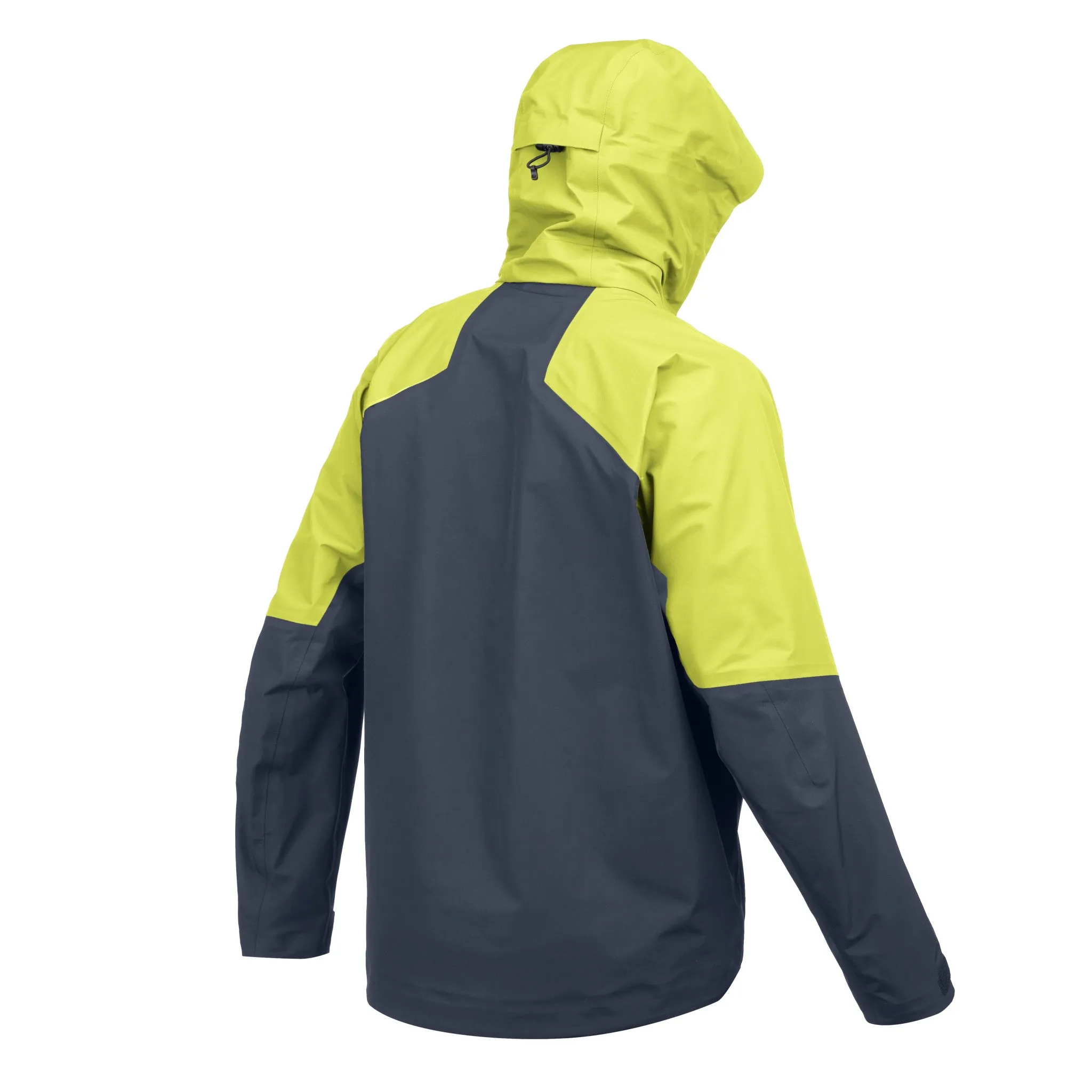 Men's Taku Essential Waterproof Jacket