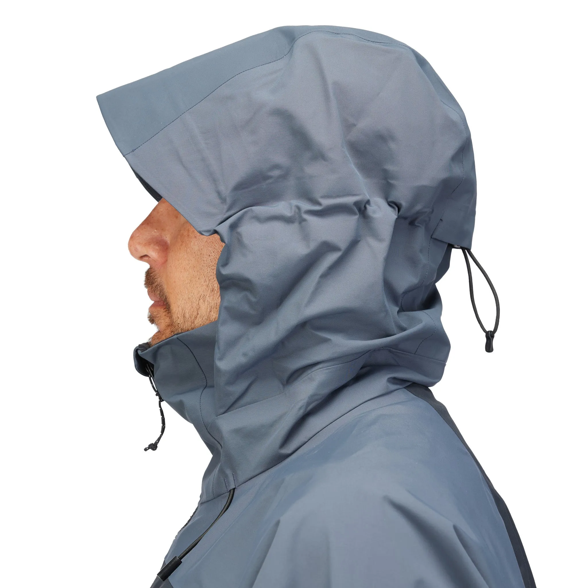 Men's Taku Essential Waterproof Jacket