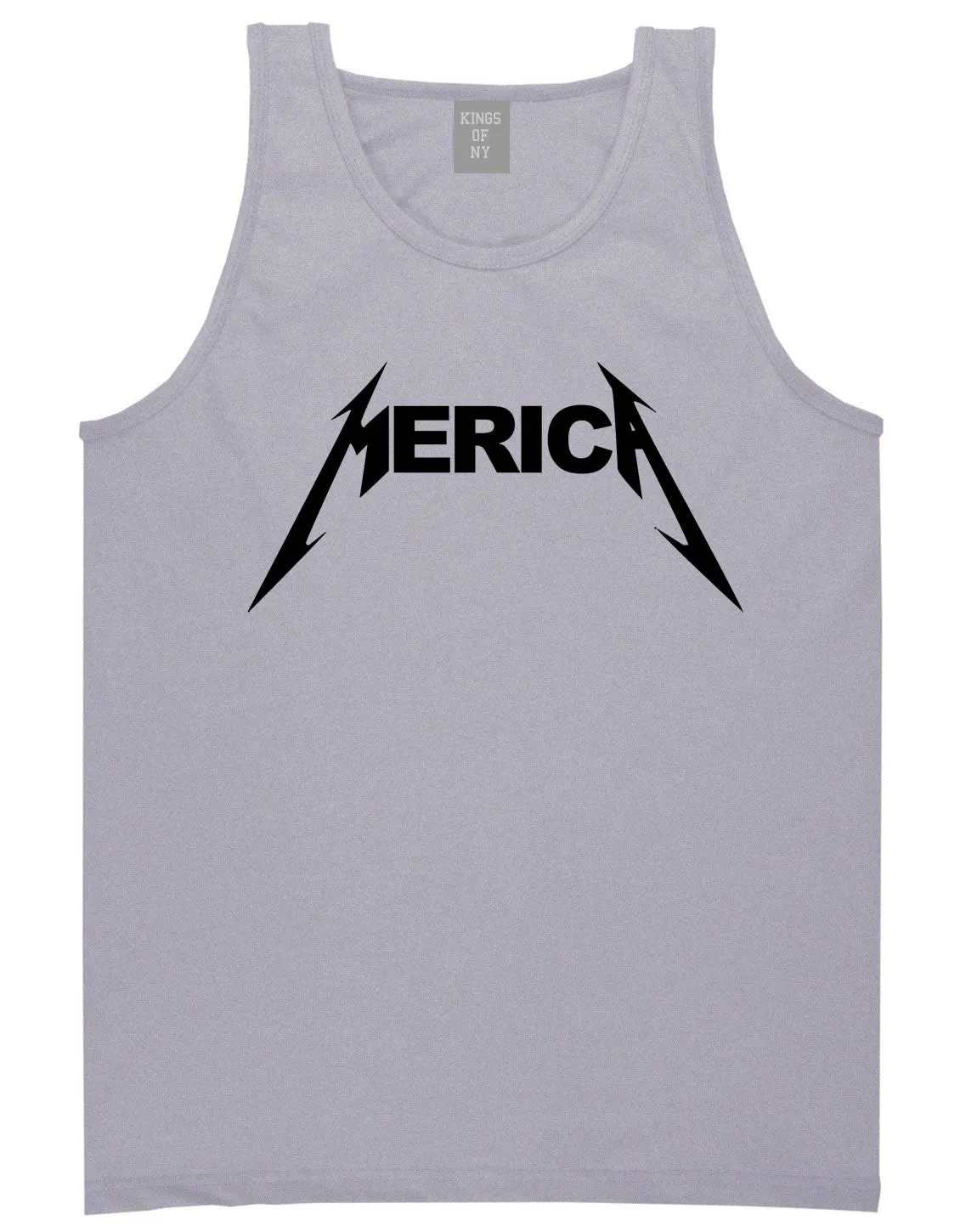 Merica Tank Top