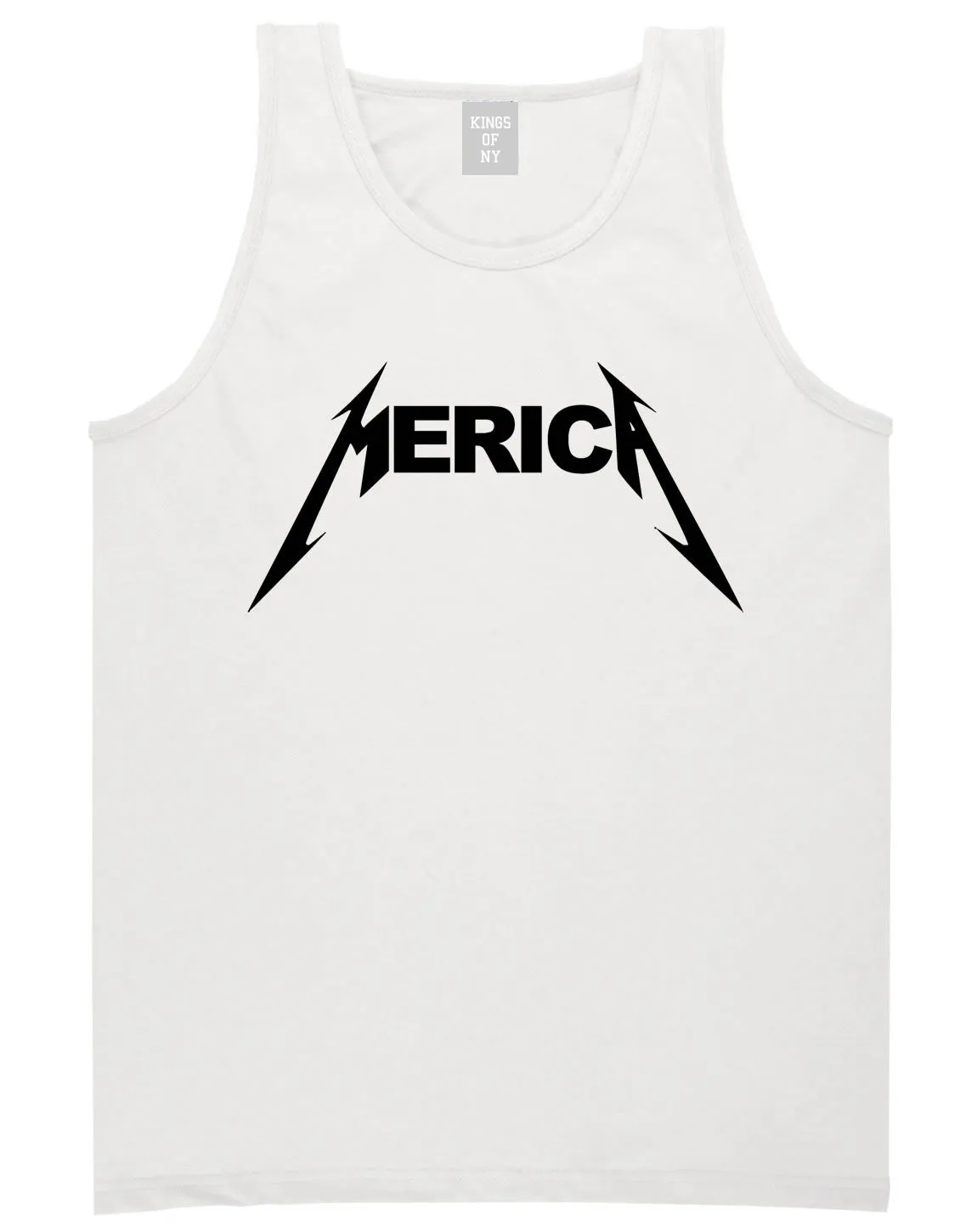 Merica Tank Top