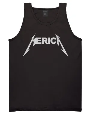 Merica Tank Top