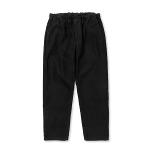 MOLE SKIN EASY TROUSERS